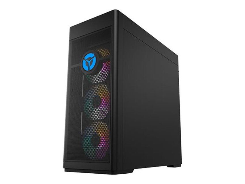 Lenovo Legion T7 34IMZ5 - tower Core i7 10700K 3.8 GHz - 16 GB