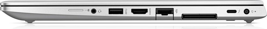 Prenosnik HP EliteBook 840 G6 / i5 / RAM 8 GB / SSD Disk / 14,0″ FHD
