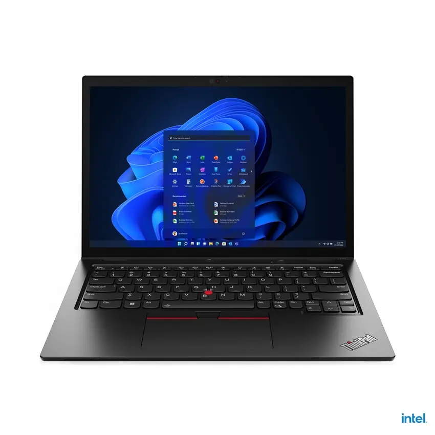Prenosnik Lenovo ThinkPad L13 Yoga G3 / Ryzen 5 / RAM 8 GB / SSD Disk / 13,3″ WUXGA