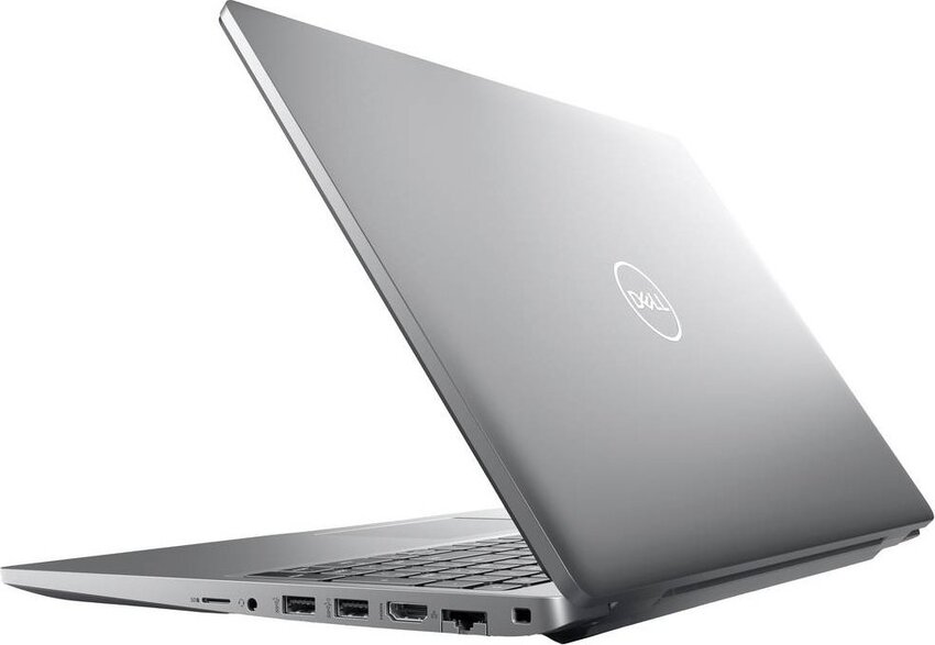 Prenosnik Dell Latitude 5530 / i5 / RAM 16 GB / SSD Disk / 15,6″ FHD