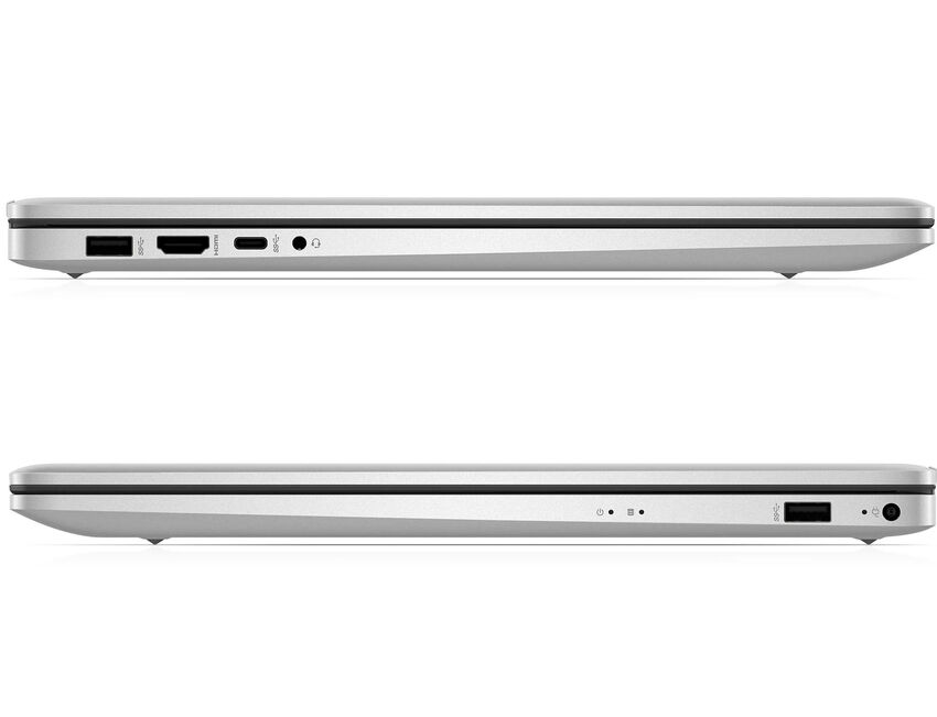 Prenosnik HP 17-cp2750ng | R5-7520U | 16GB RAM | 1TB SSD | FHD | W11H
