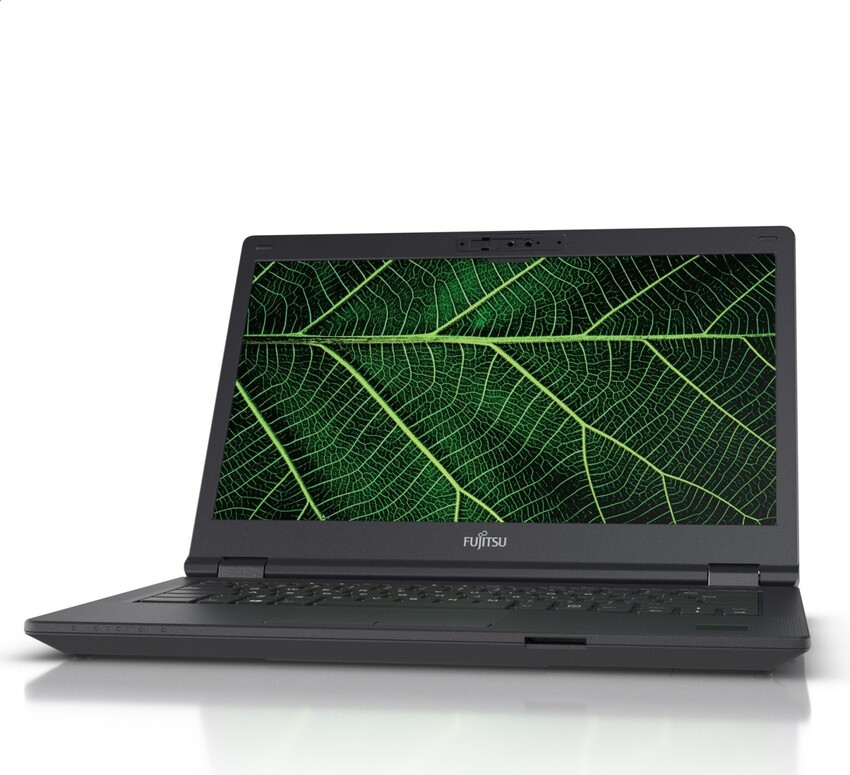 Prenosnik Fujitsu Lifebook E5411 / i5 / RAM 8 GB / SSD Disk / 14,0″ FHD