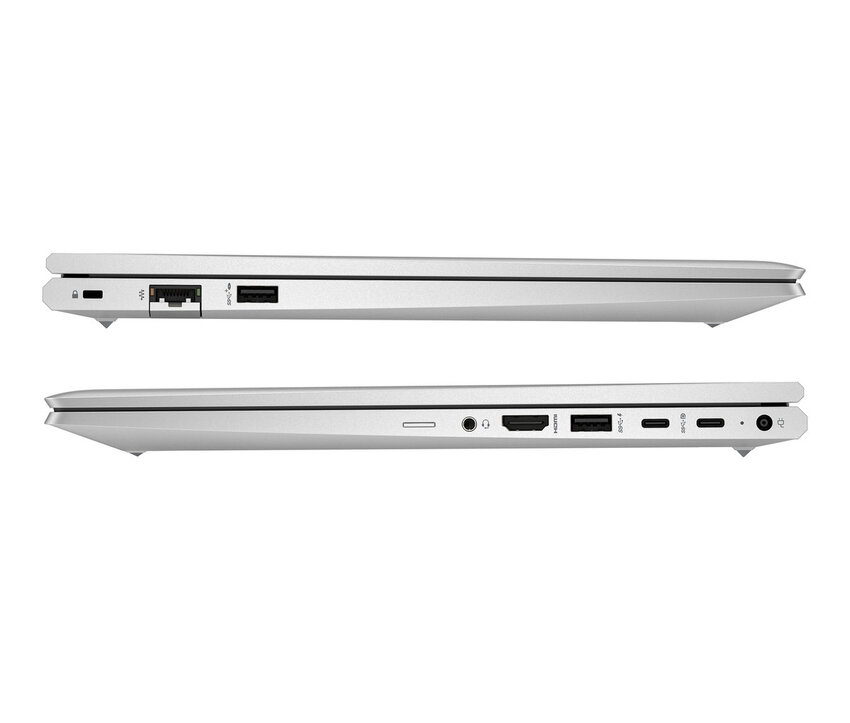 Prenosnik HP ProBook 450 G10 | 13.gen i5 | Metal | W10P