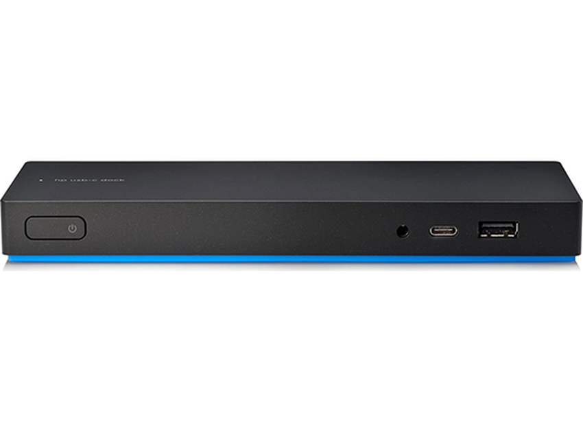 Priklopna postaja HP USB-C Dock G4 - Demo