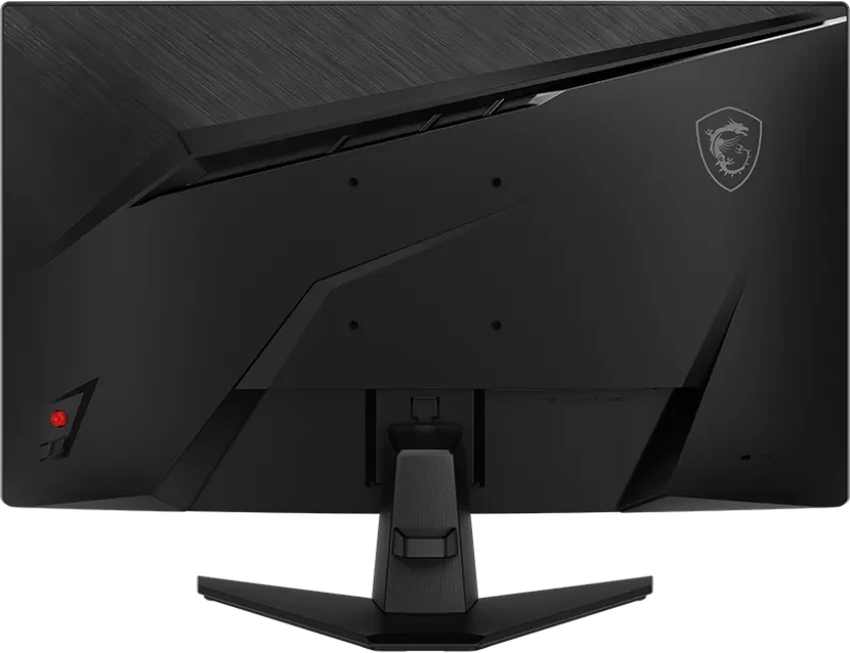 Monitor MSI MAG 274CQF 68,6 cm (27″) WQHD VA LED 180 Hz 1 ms ukrivljen