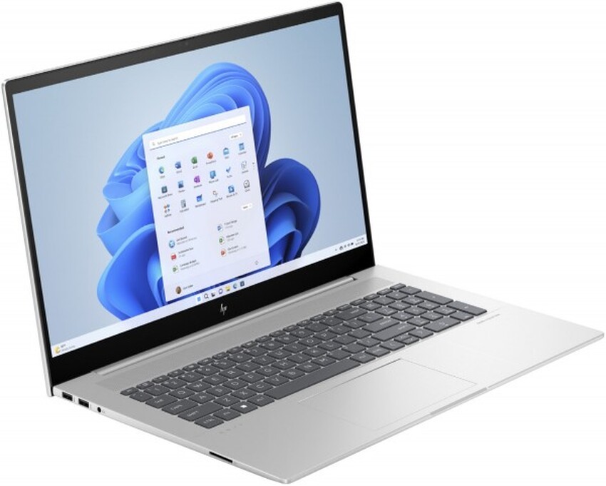Prenosnik HP Envy 17-cw0778ng | RTX 3050 (4 GB)