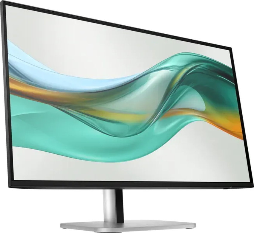 Monitor HP Series 5 Pro 527pu 68,6 cm (27″) WQHD IPS LED 100 Hz