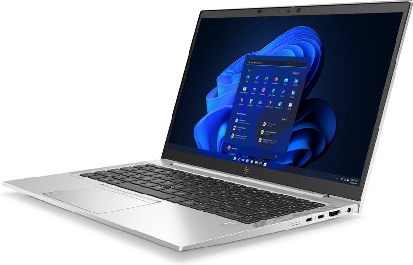 Prenosnik HP EliteBook 840 G8 Demo | i5-1145G7 vPro | 16GB RAM | SSD 256GB | W11 Pro