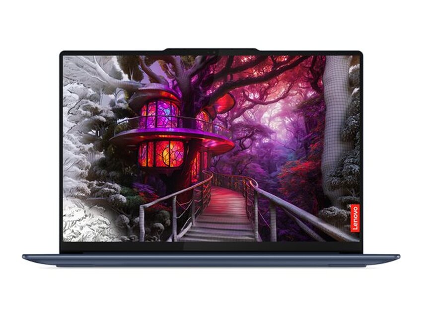 Lenovo Yoga Slim 7 14Q8X9
