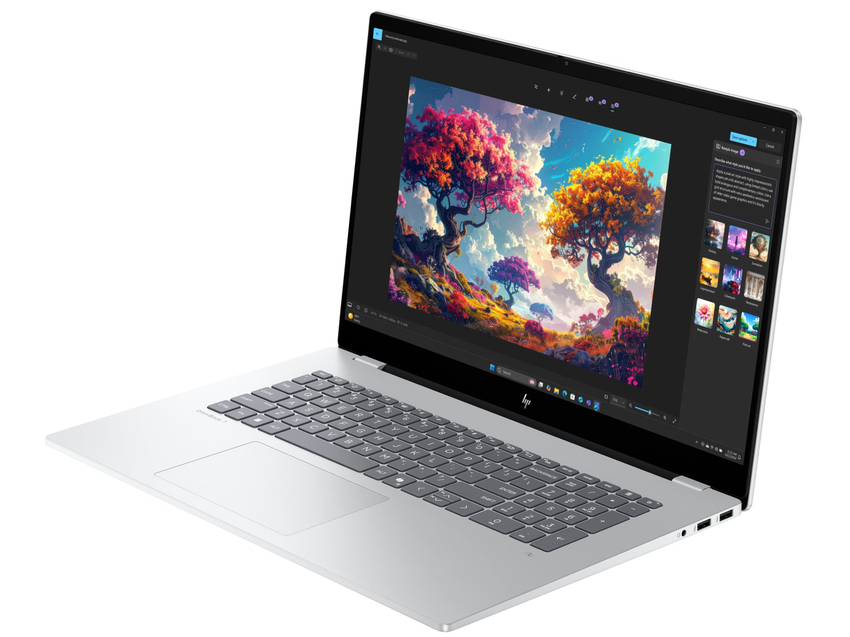 Prenosnik HP OmniBook 7 NGAI 17-dc0002nf | U5 226V | Arc 130V (8GB)