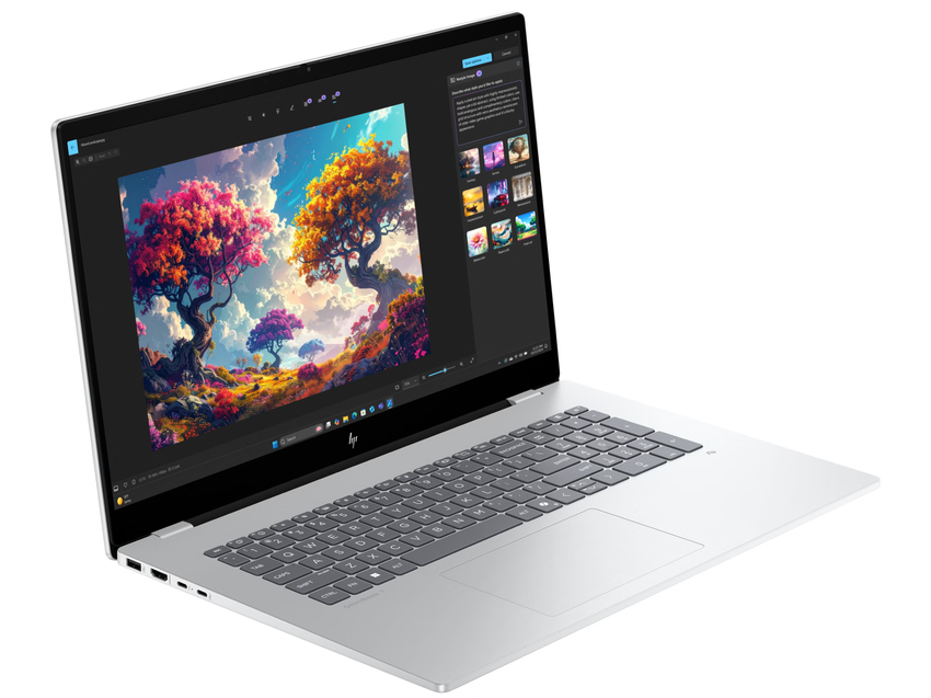 Prenosnik HP OmniBook 7 NGAI 17-dc0002nf | U5 226V | Arc 130V (8GB)