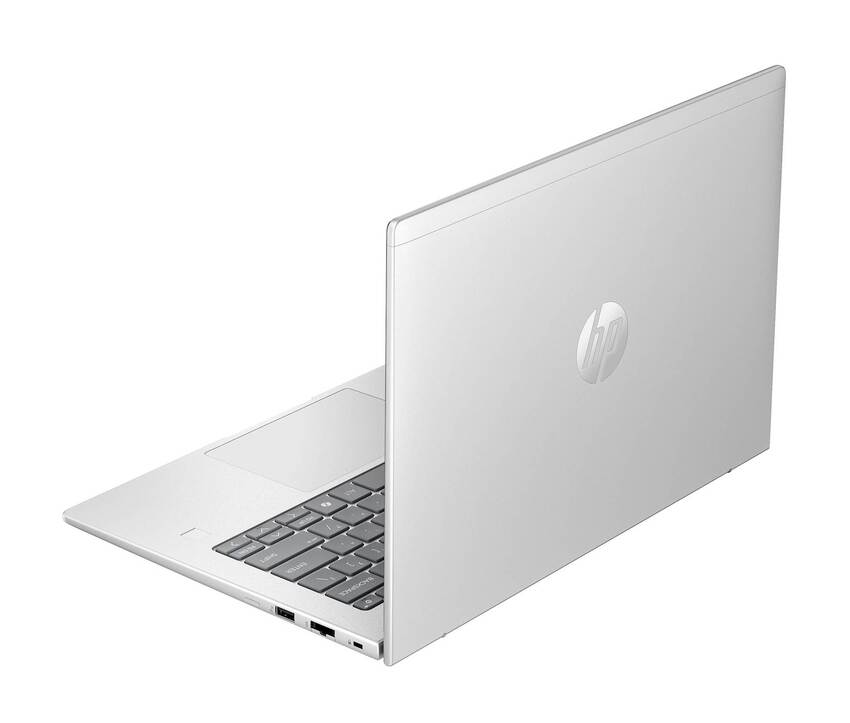 Prenosnik HP ProBook 4 G1iR 14 Intel Core 5-120U/16GB/SSD 512GB/14''WUXGA IPS 300/BL/W11Pro
