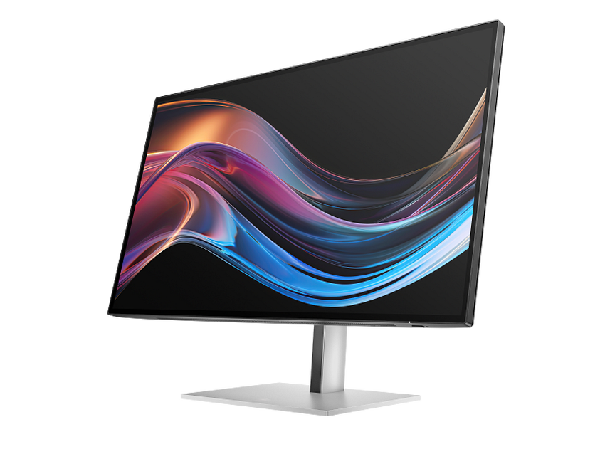 Monitor HP Series 7 Pro 727pk 68,6 cm (27″) 4K UHD IPS LED 60 Hz HDR400