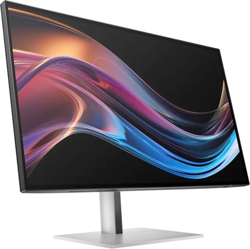 Monitor HP Series 7 Pro 727pk 68,6 cm (27″) 4K UHD IPS LED 60 Hz HDR400