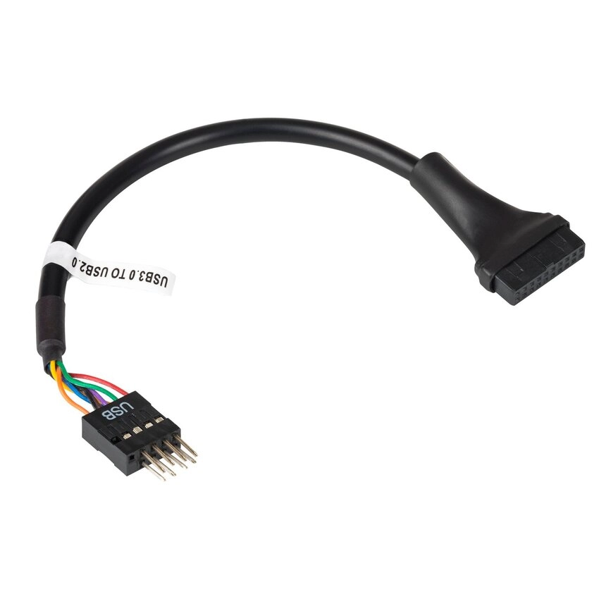 Adpater USB 3.0 na USB 2.0 interni