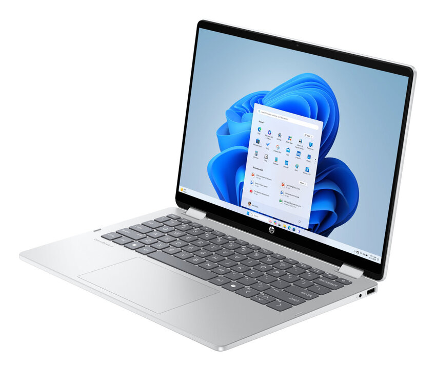 Prenosnik HP OmniBook 5 Flip 14-fp0750ng | i5-1334U | Touch