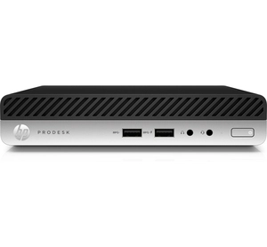 HP ProDesk 400 G4 DM Demo | 32 GB RAM