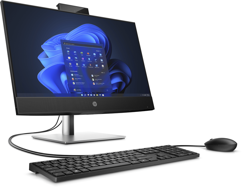 HP ProOne 440 G9 AiO | i7-13700T | 32GB RAM