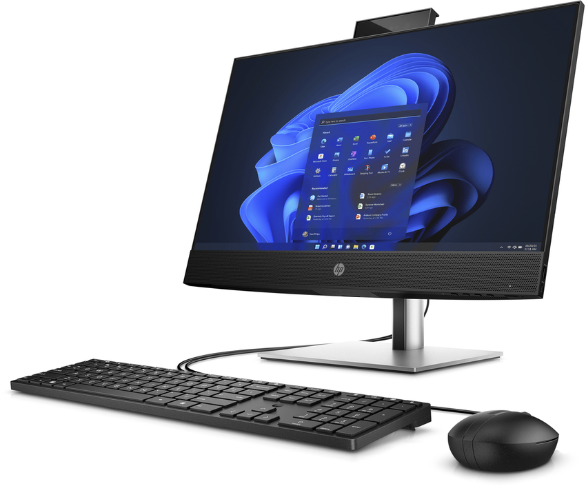 HP ProOne 440 G9 AiO | i7-13700T | 32GB RAM
