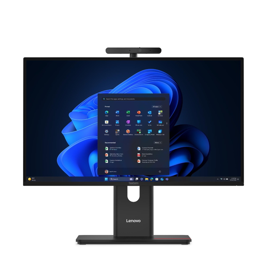 Računalnik Lenovo ThinkCentre M90A G6 / Core Ultra 5 / RAM 32 GB / SSD Disk