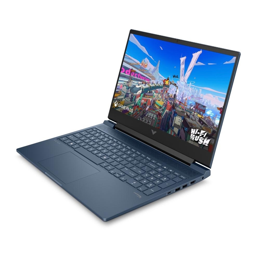 Prenosnik HP Victus Gaming 16-r1001nt | GeForce RTX 4070 (8 GB) | 20 core