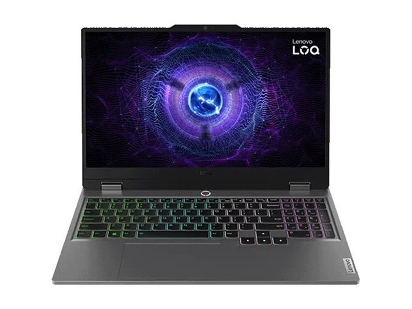 Lenovo LOQ 15IAX9
