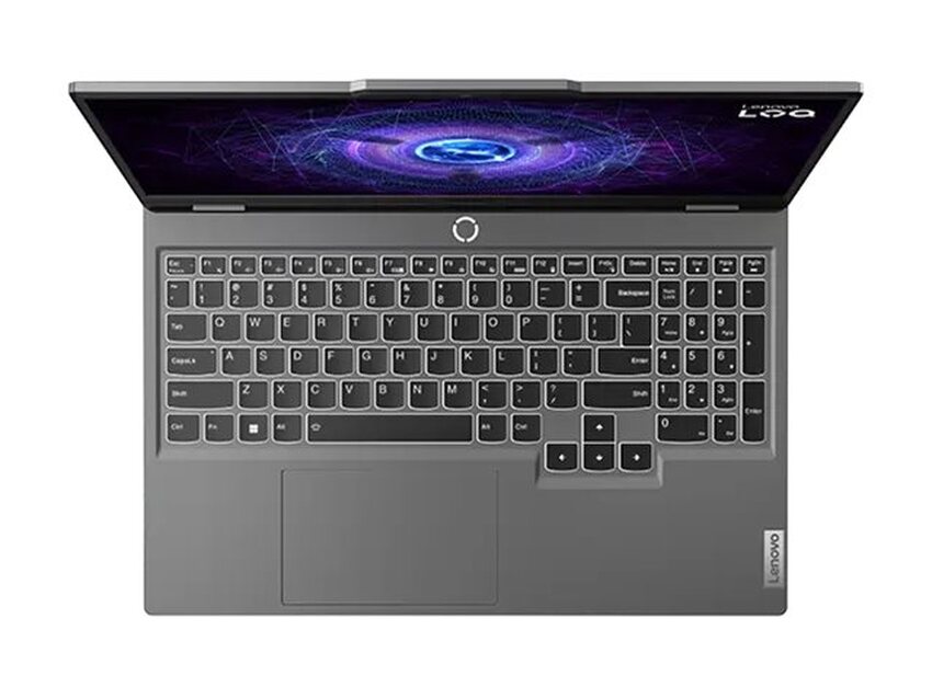 Lenovo LOQ 15IAX9
