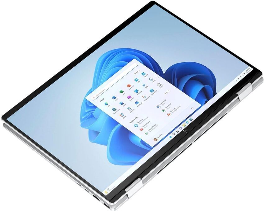 Prenosnik HP Envy x360 16-ac0097 | U7-155U | 2-in-1 Touch