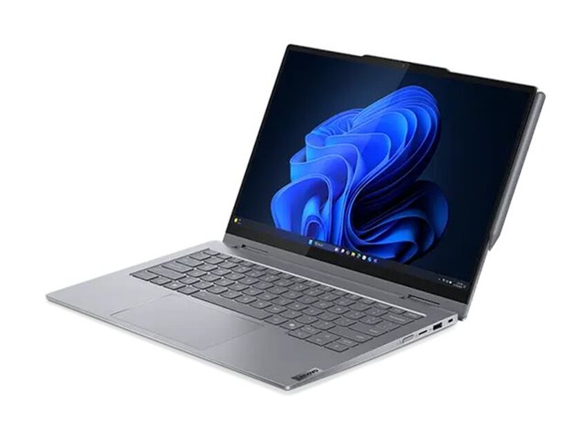 Lenovo ThinkBook 14 2-in-1 G5 IAU
