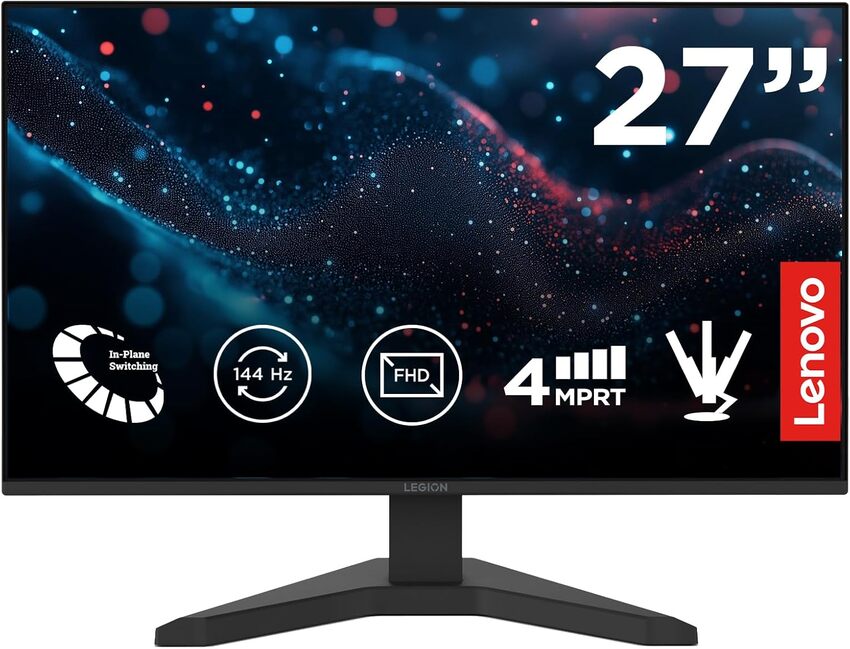 Monitor Lenovo Legion R27s