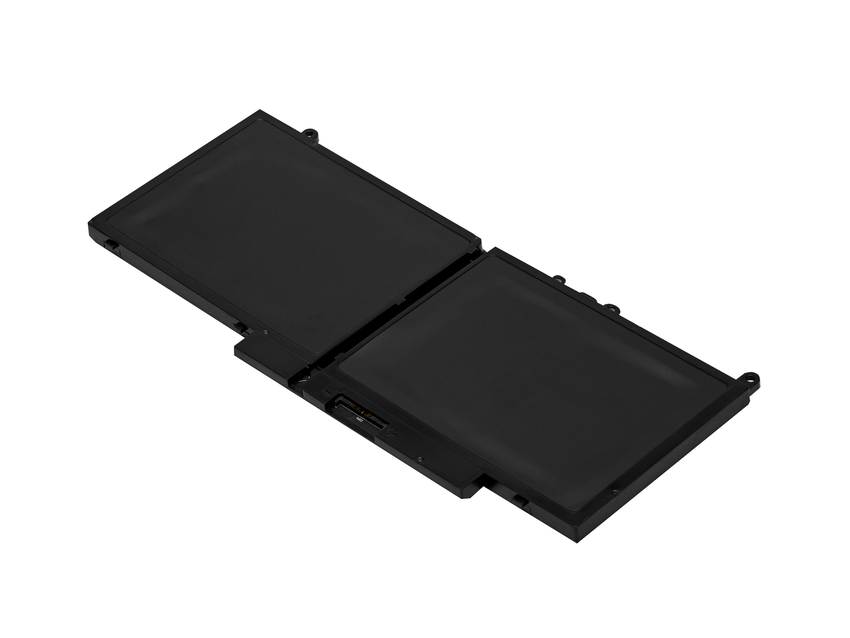 Green Cell baterija 6MT4T 07V69Y za Dell Latitude E5270 E5470 E5570 (DE162)