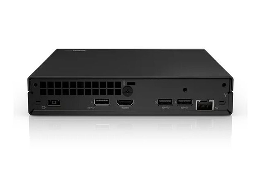 Lenovo ThinkSmart Tiny Kit