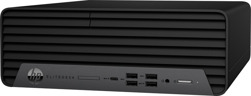 Računalnik HP EliteDesk 805 G6 SFF / Ryzen 5 / RAM 8 GB / SSD Disk
