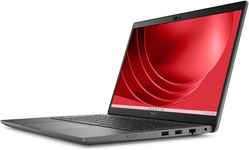 Prenosnik Dell Latitude 3450 / i5 / RAM 16 GB / SSD Disk / 14,0″ FHD