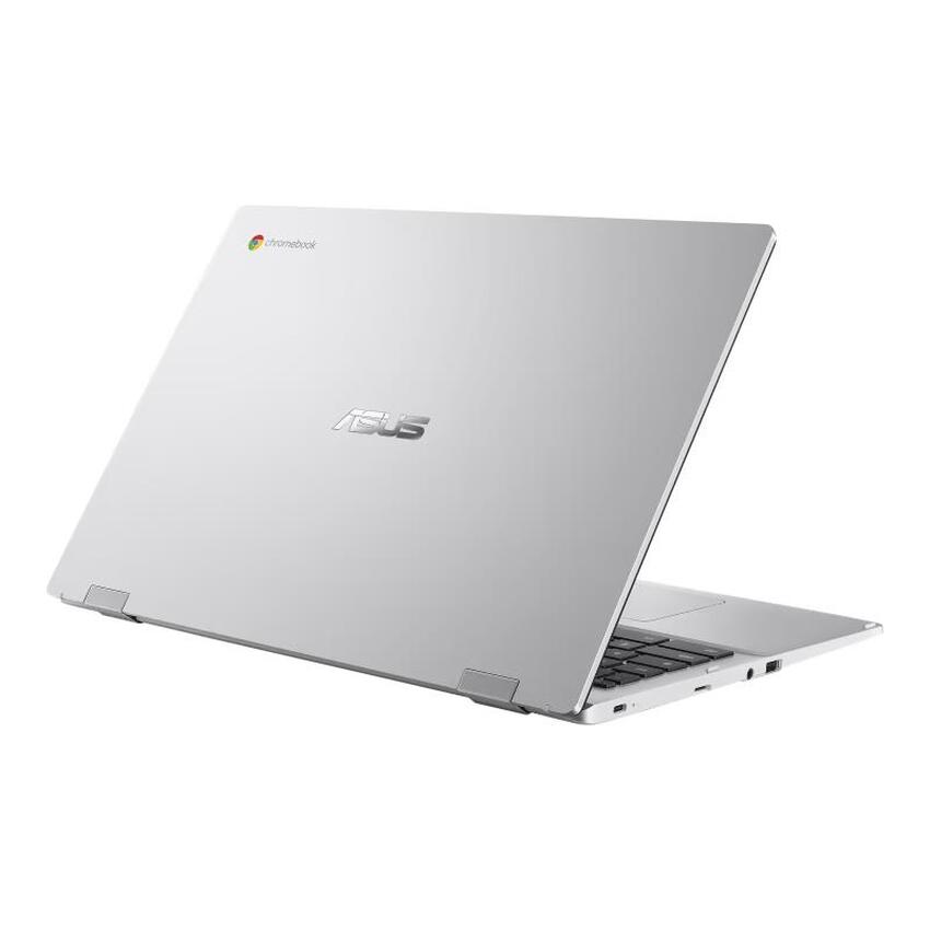 Prenosnik ASUS ChromeBook CX1500CKA-EJ0161 / Intel® Pentium® / RAM 4 GB / 15,6″ FHD