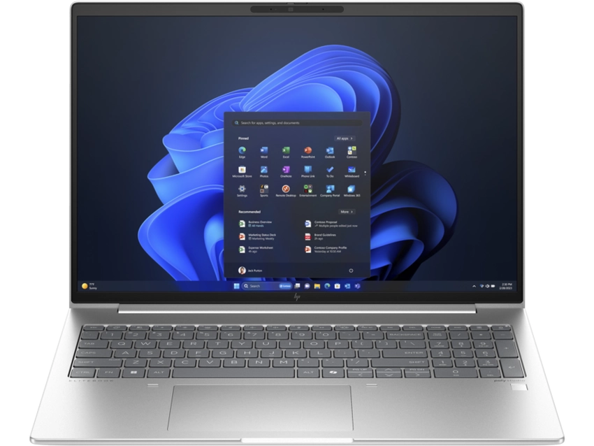 Prenosnik HP EliteBook 665 G11 | 32GB RAM