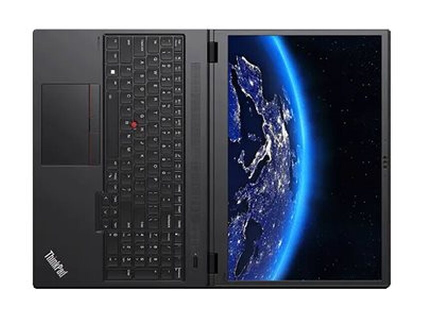 Lenovo ThinkPad P16v Gen 2