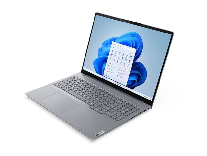 Lenovo ThinkBook 16 G8 IAL