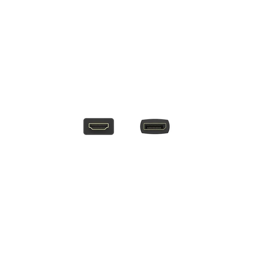 Kabel DISPLAYPORT - HDMI 4K@60Hz 1,8m
