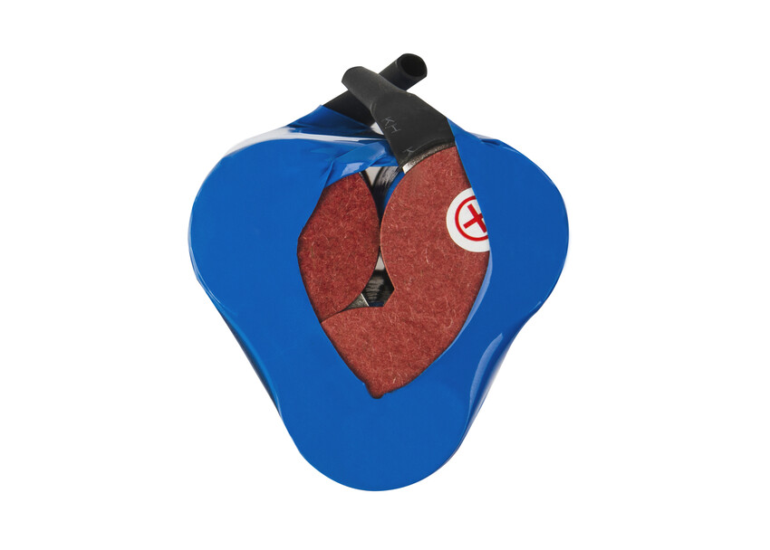 Green Cell baterija (2Ah 3.6V) Type141 za AEG Electrolux Junior 2.0 (PT156)