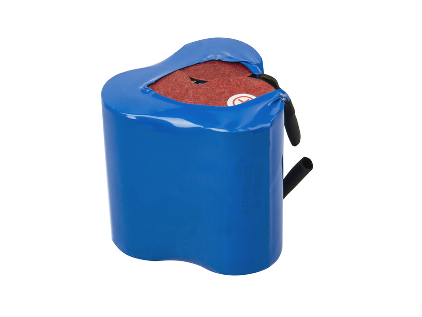 Green Cell baterija (2Ah 3.6V) Type141 za AEG Electrolux Junior 2.0 (PT156)