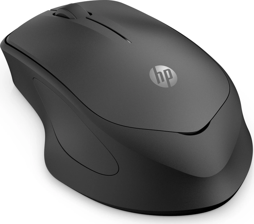 Miška brezžična HP 285 Silent