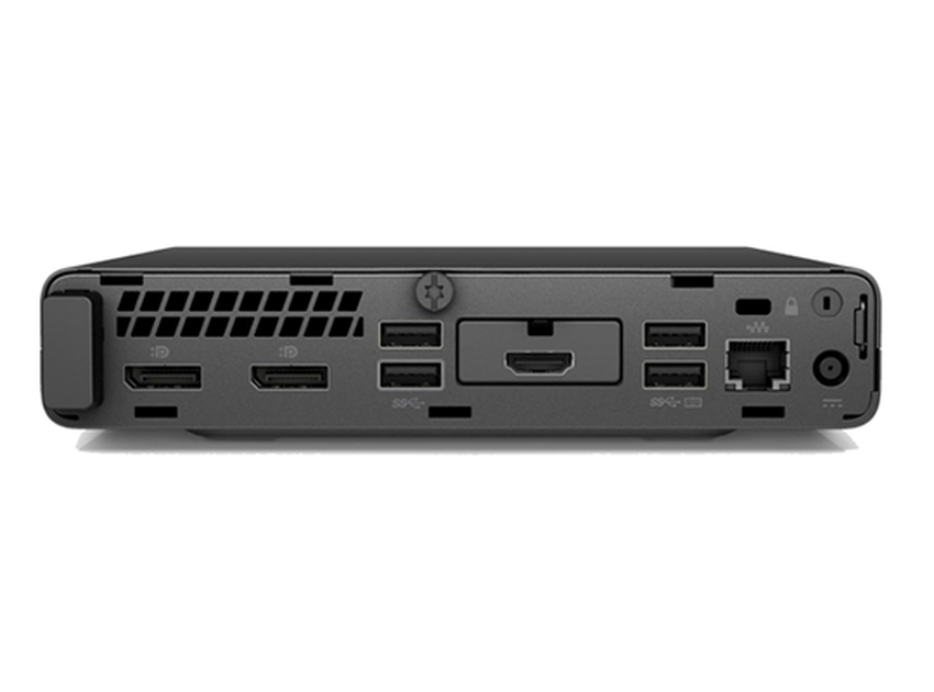 Računalnik HP ProDesk 600 G4 DM - Demo