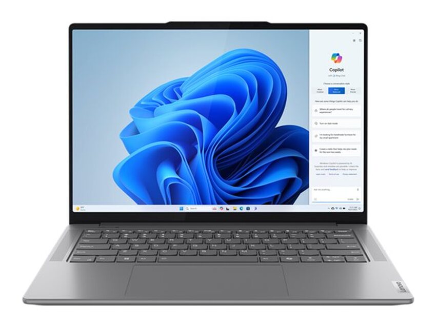 Lenovo Yoga Pro 7 14AHP9