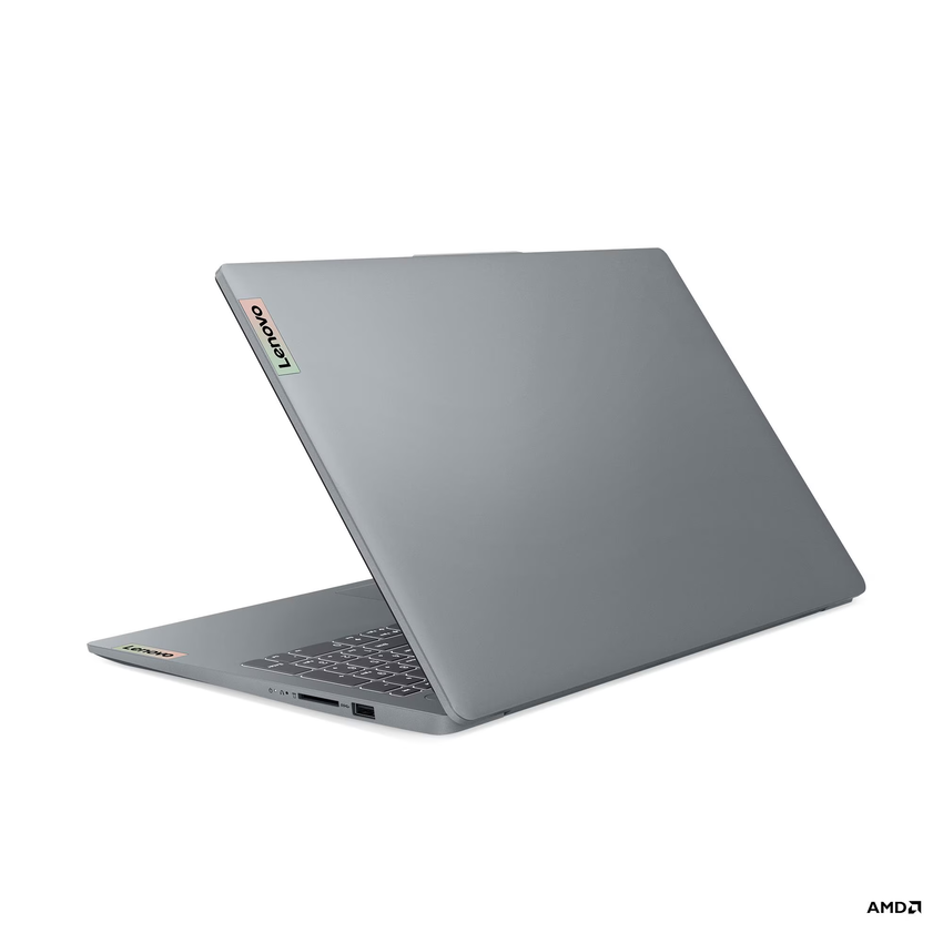 Prenosnik Lenovo IdeaPad Slim 3 15AMN8 | R5-7520U | 8GB RAM | SSD 512GB