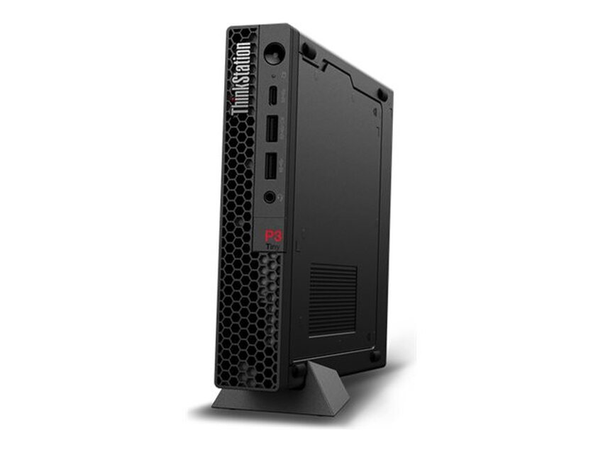 Lenovo ThinkCentre P3 Tiny