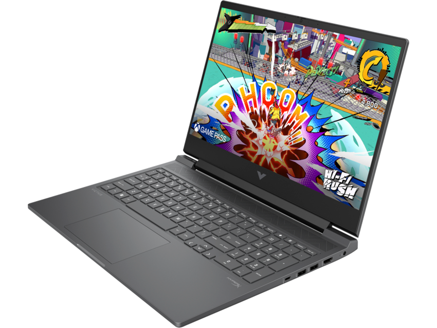 HP Victus Gaming 16-s1023nm | RTX 4070 (8 GB)