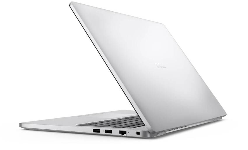 Prenosnik DELL Pro 16 (PC16250) Ultra 7 255U/32GB/SSD 1TB/UMA/W11Pro