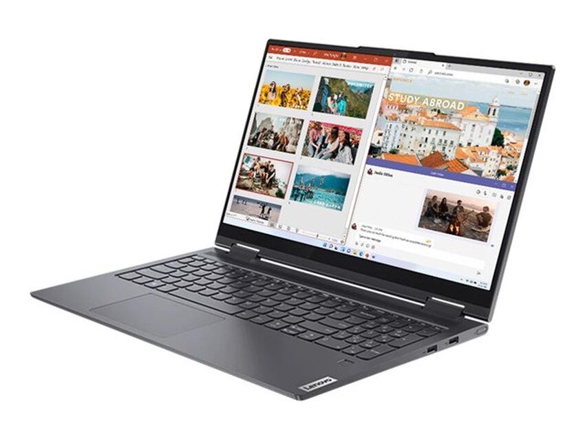 Lenovo Yoga 7 15ITL5
