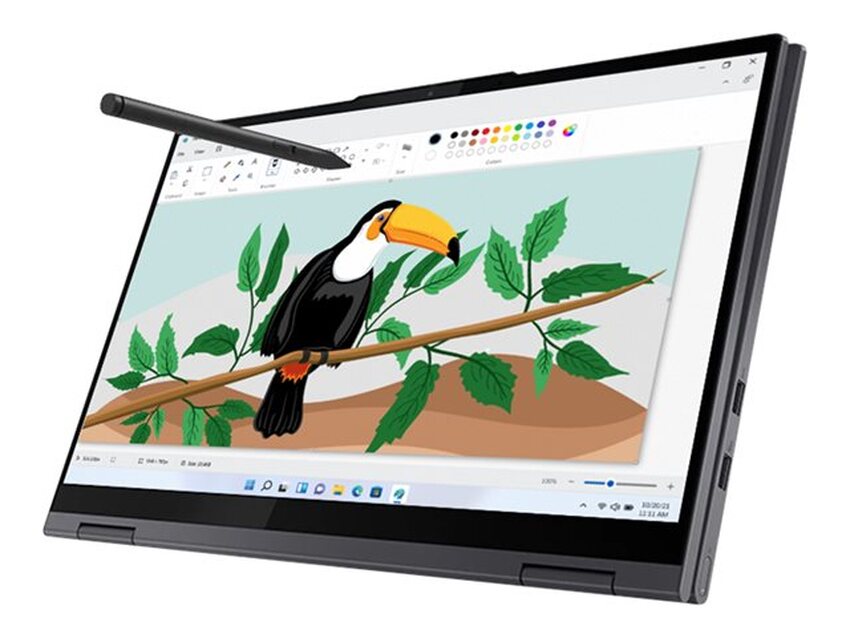 Lenovo Yoga 7 15ITL5